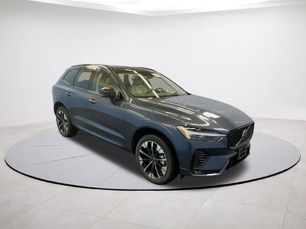 New 2026 Volvo XC60 B5 Ultra SUV