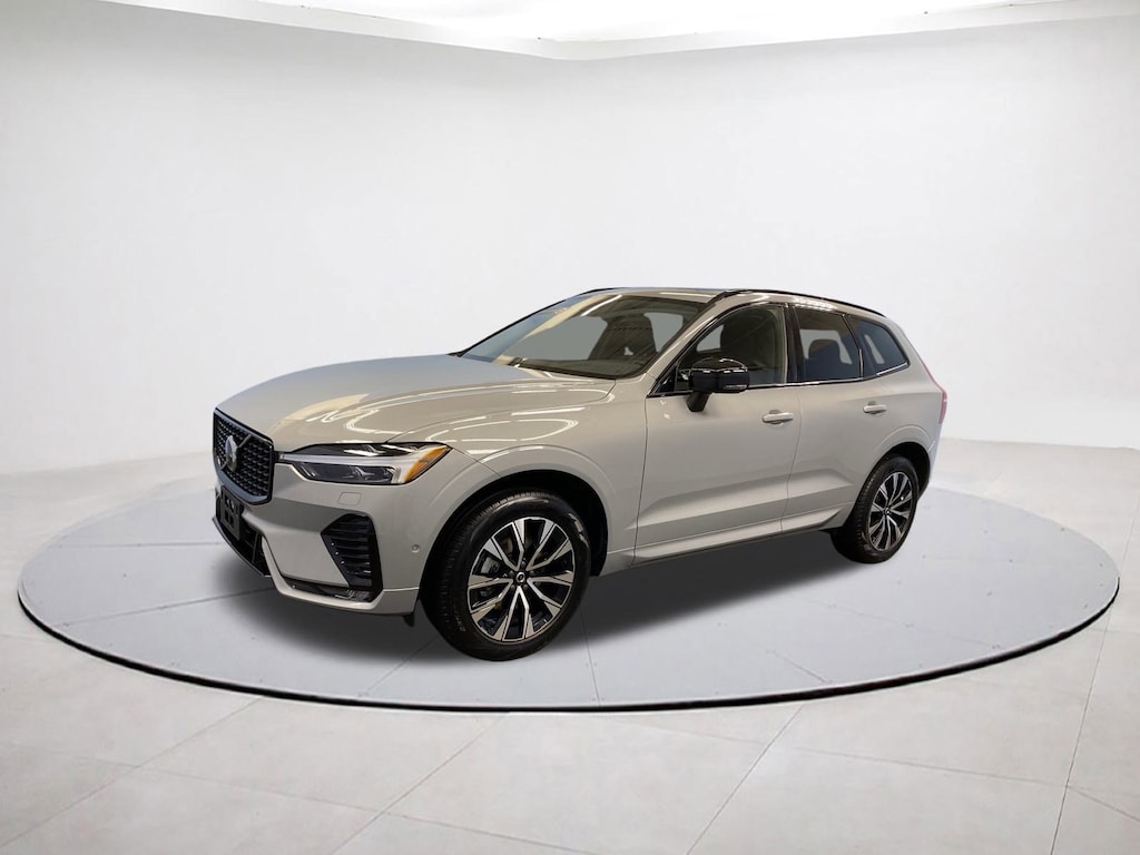 Used 2025 Volvo XC60 Plus SUV