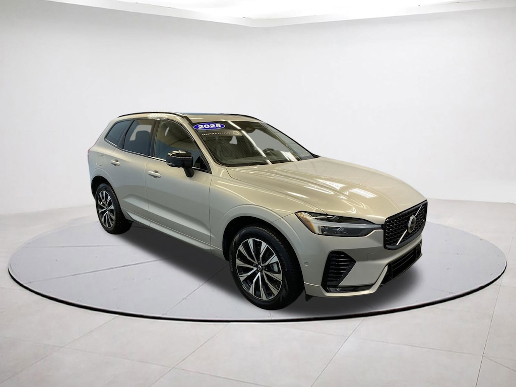 Used 2025 Volvo XC60 Plus SUV
