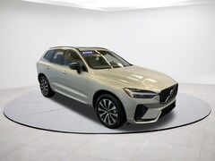 2025 Volvo XC60 Plus SUV