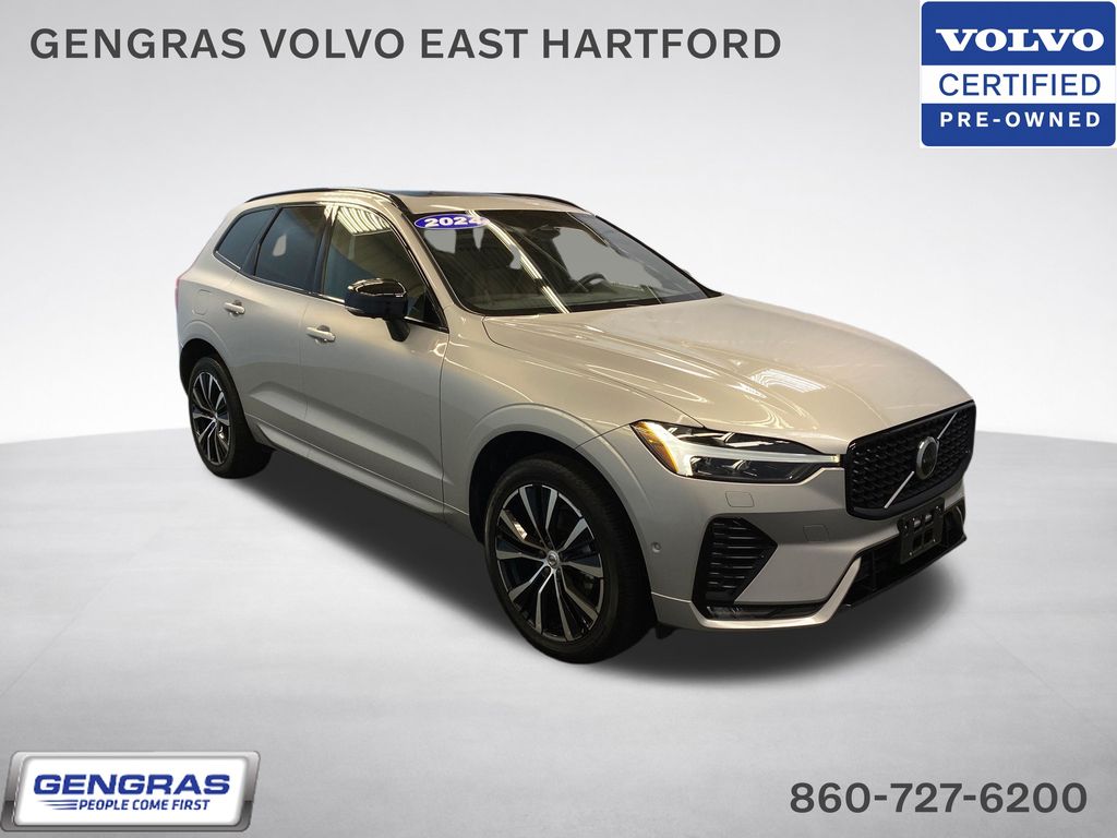 2024 Volvo XC60
