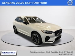 New 2026 Volvo XC60 B5 Plus SUV YV4M12RC4T1402431 for sale Hartford, CT
