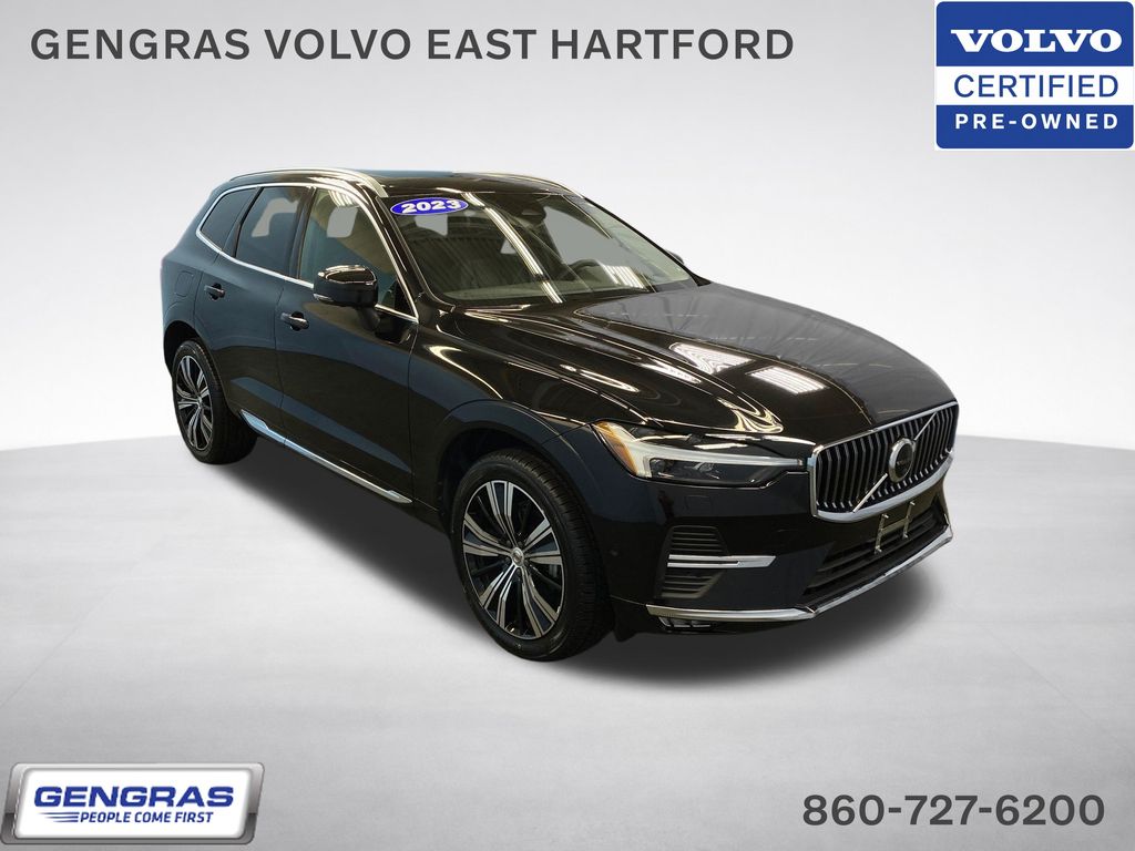 2023 Volvo XC60