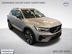 New 2026 Volvo XC40 B5 Plus SUV YV4L12UC1T2775701 for sale Hartford, CT