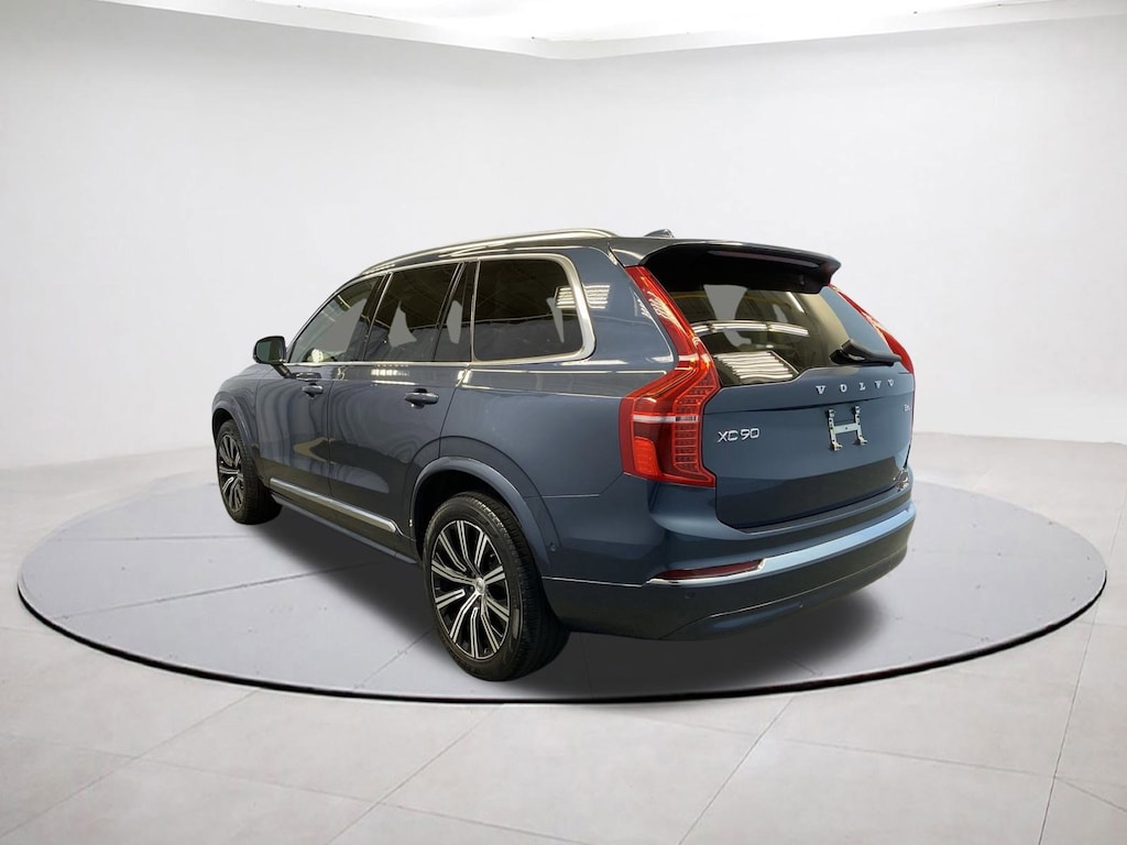 Certified 2023 Volvo XC90 Plus SUV