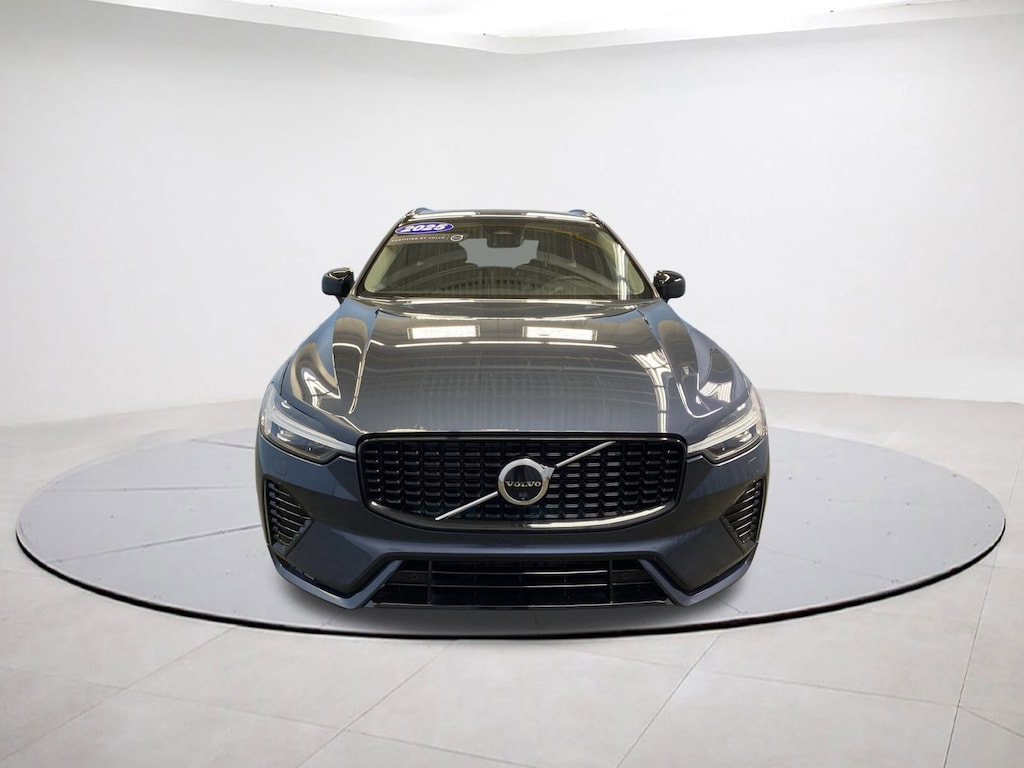 Certified 2025 Volvo XC60 Plus SUV