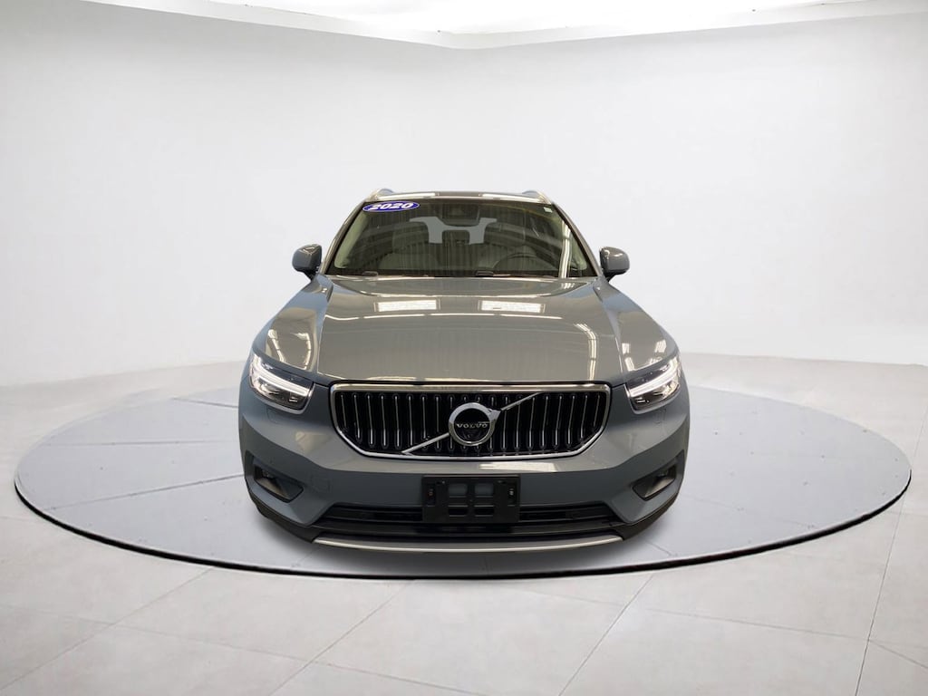 Used 2020 Volvo XC40 Inscription SUV