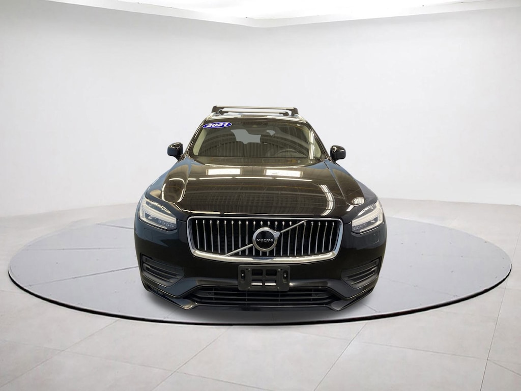 Used 2021 Volvo XC90 Momentum SUV