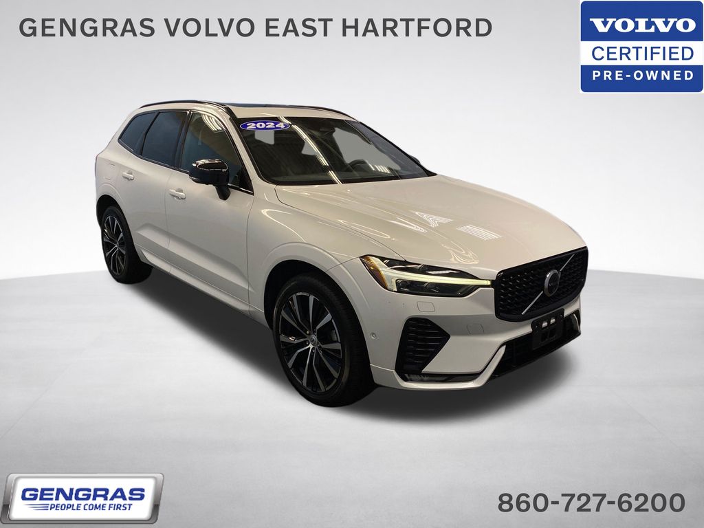 2024 Volvo XC60