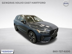 New 2026 Volvo XC60 B5 Core SUV YV4M12RJ0T1291990 for sale Hartford, CT
