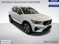 New 2026 Volvo XC40 B5 Plus SUV YV4L12UC6T2745142 for sale Hartford, CT
