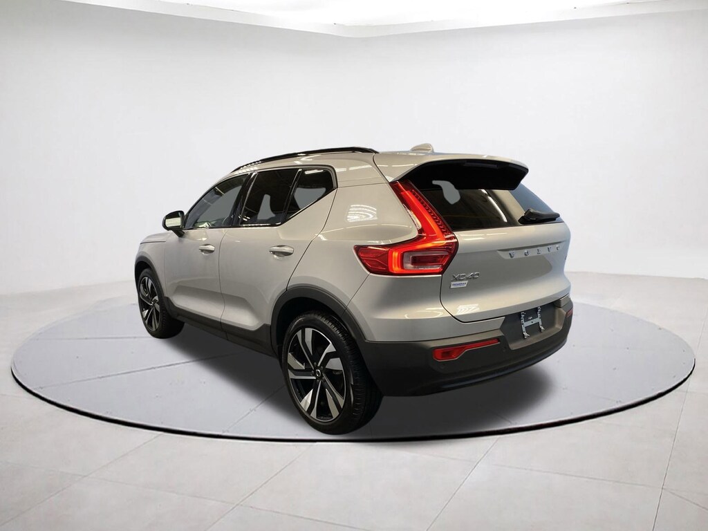 Used 2025 Volvo XC40 Plus Dark Theme SUV