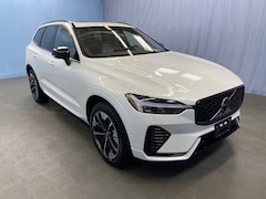 2026 Volvo XC60 plug-in hybrid T8 Plus SUV
