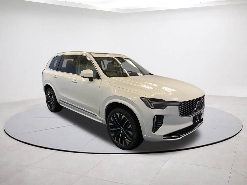 New 2026 Volvo XC90 B6 Ultra 7-Seater SUV