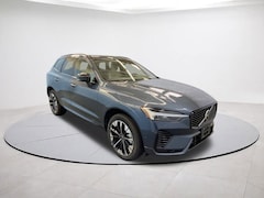 2026 Volvo XC60 plug-in hybrid T8 Plus SUV E341651