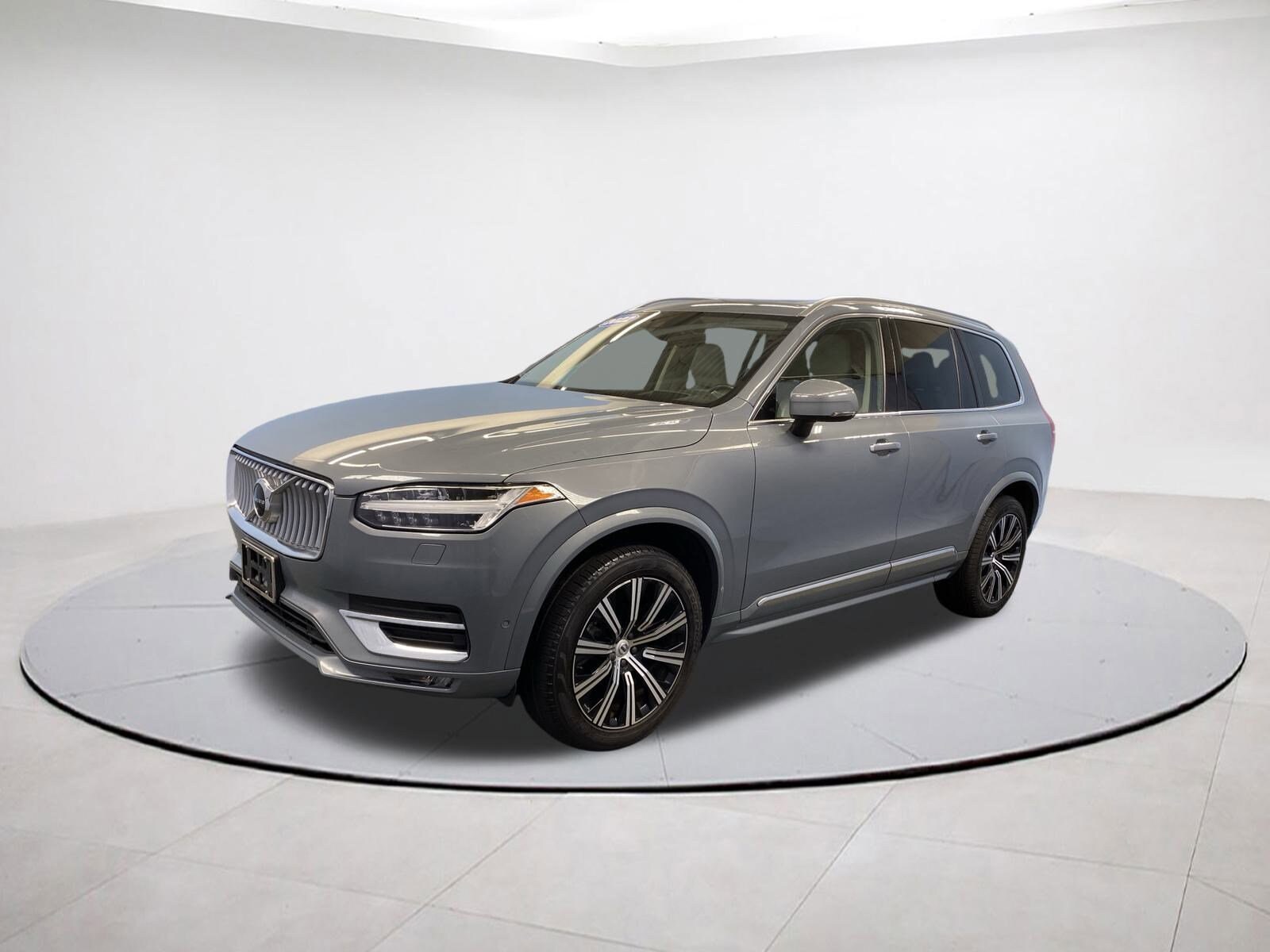 2022 Volvo XC90 Inscription photo 3
