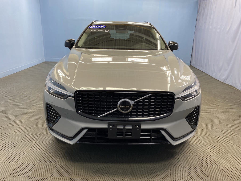 Used 2025 Volvo XC60 Plus SUV