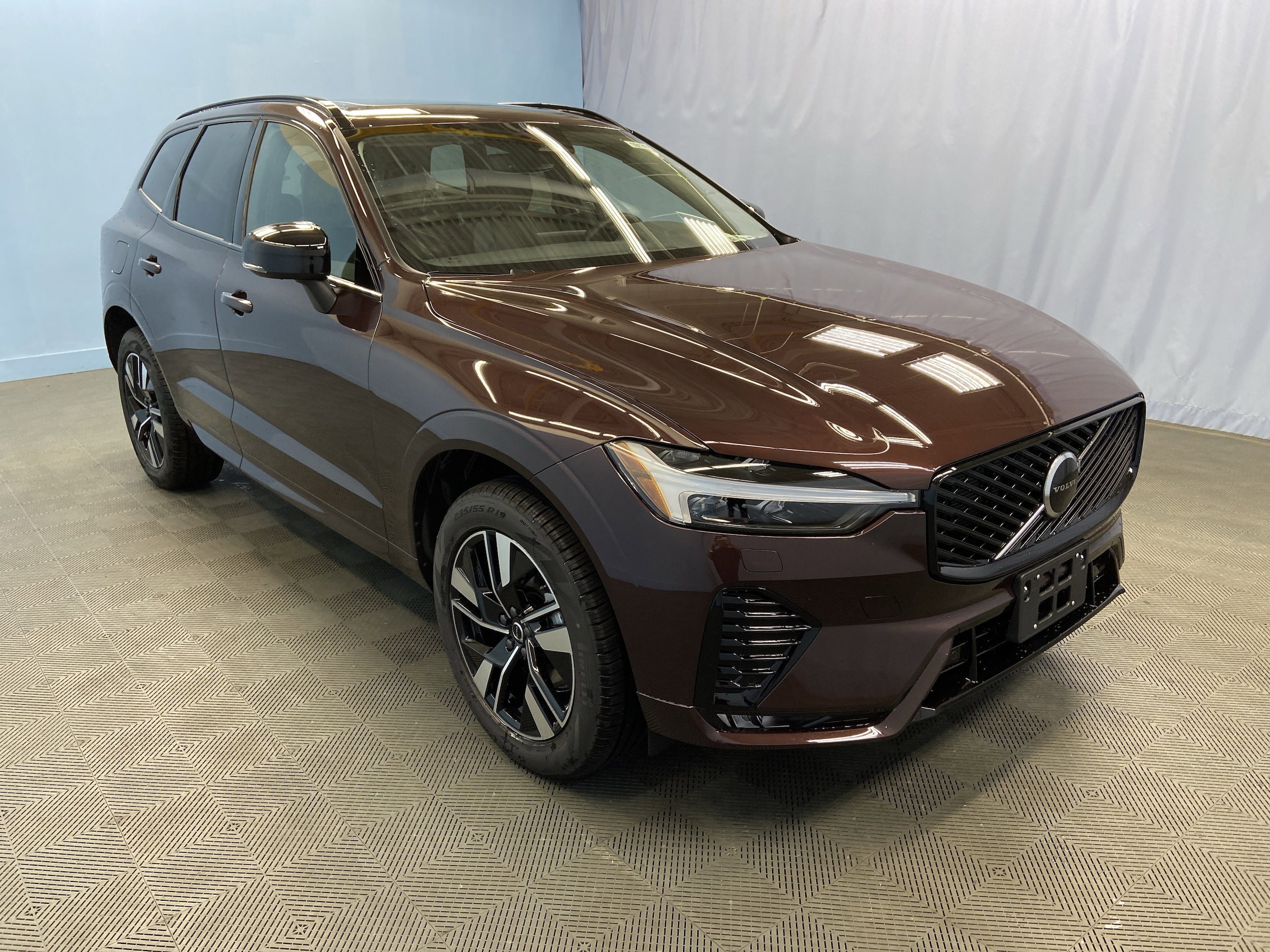 2026 Volvo XC60 SUV 