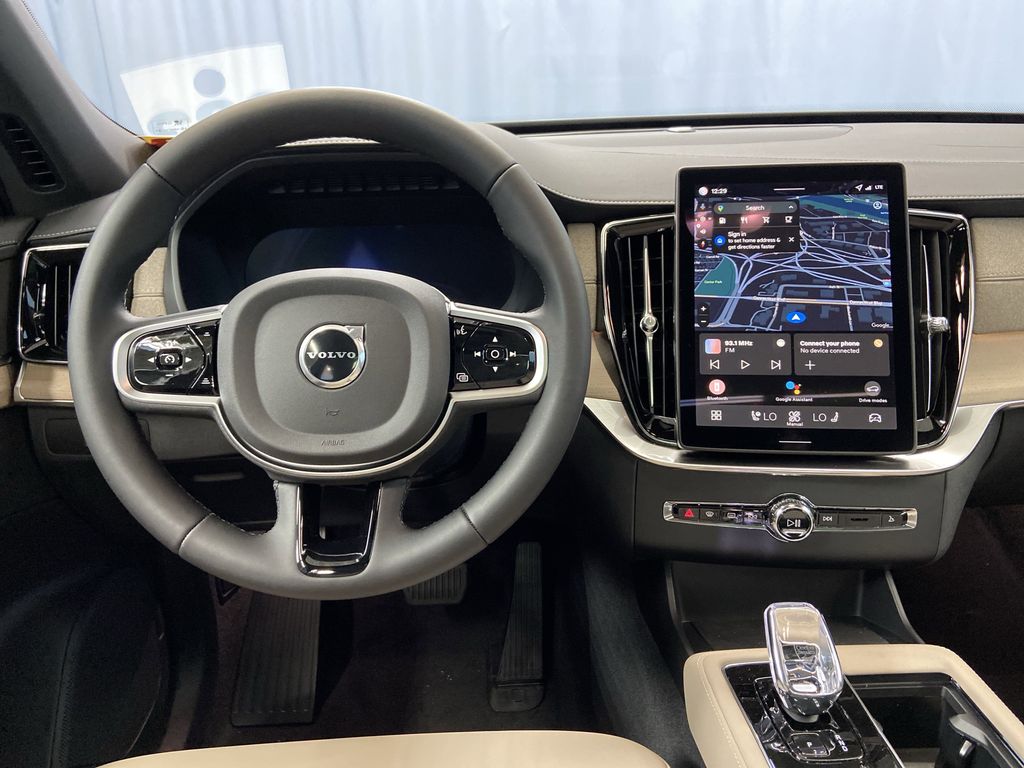 2026 Volvo XC90 Core - Photo 20