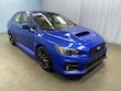 Subaru WRX