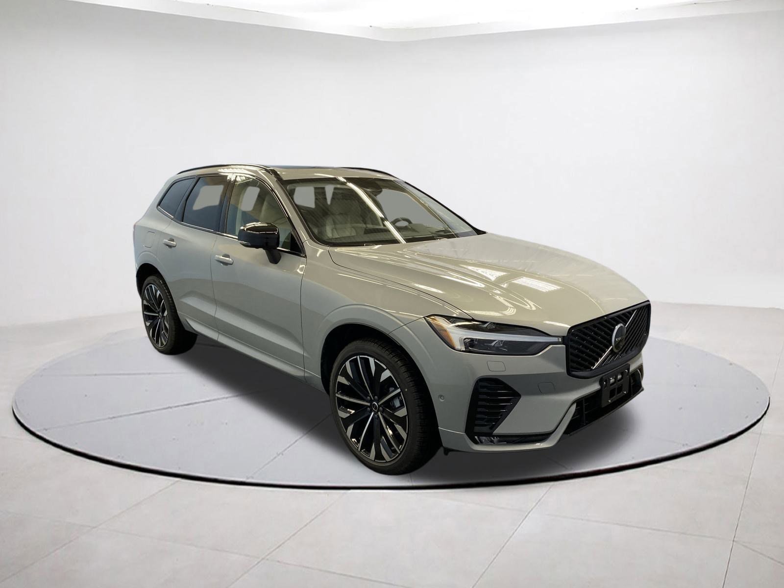 2026 Volvo XC60 Ultra's photo