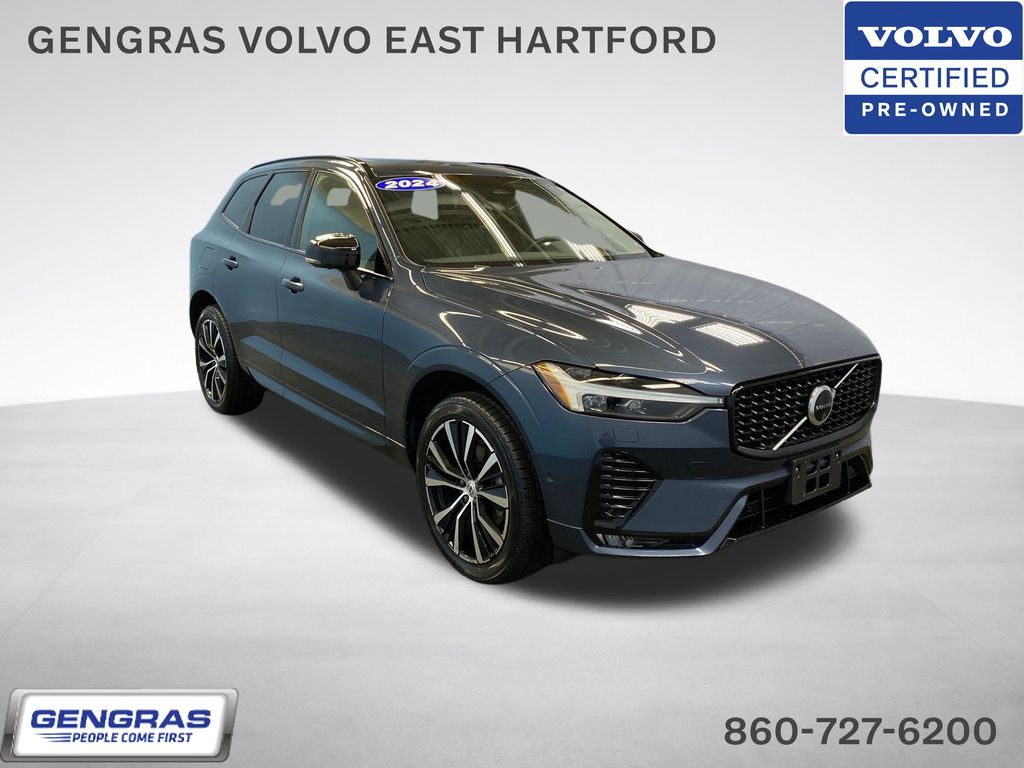 2024 Volvo XC60