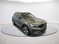 New 2026 Volvo XC40 B5 Core SUV YV4L12UK5T2659053 for sale Hartford, CT