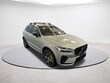 Volvo XC60 plug-in hybrid