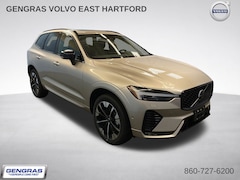 Executive Volvo demo vehicles 2026 Volvo XC60 B5 Plus AWD SUV for sale in North Haven, CT