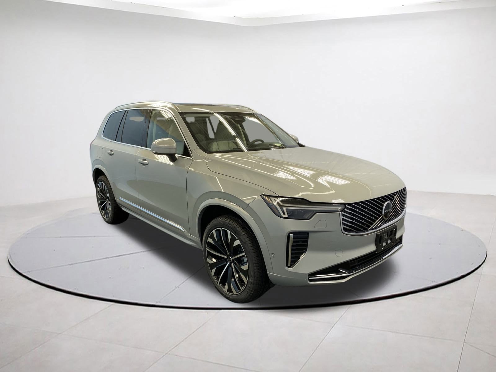 2026 Volvo XC90 Ultra's photo