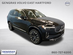 2026 Volvo XC90 plug-in hybrid T8 Ultra 7-Seater eAWD SUV