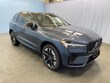 Volvo XC60 plug-in hybrid