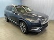 Volvo XC90 plug-in hybrid