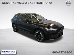 2026 Volvo XC60 plug-in hybrid T8 Plus SUV E473401