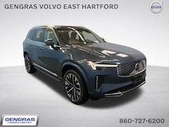 2026 Volvo XC90 B6 Plus 7-Seater SUV E482166
