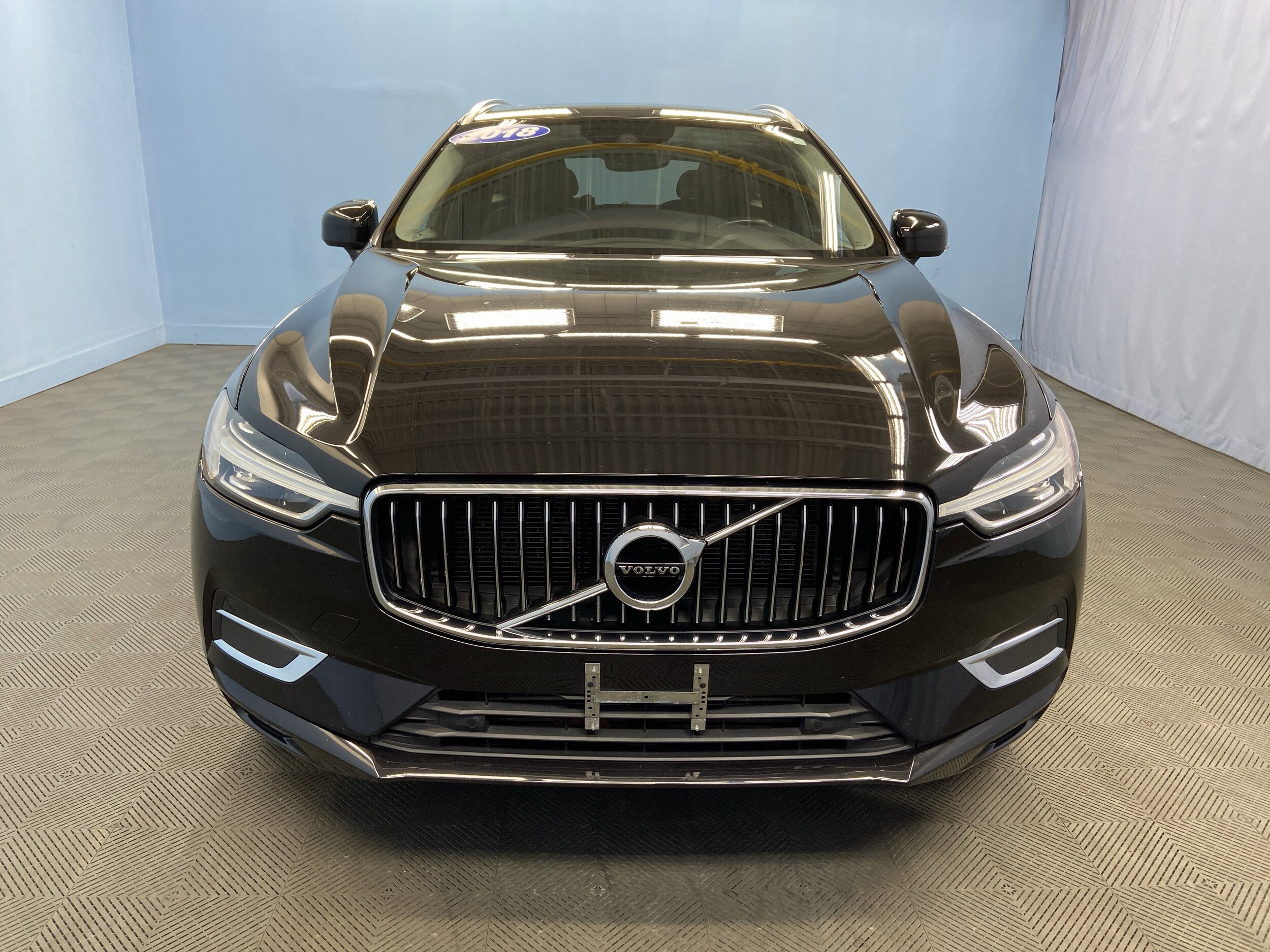 2018 Volvo XC60 Inscription photo 2