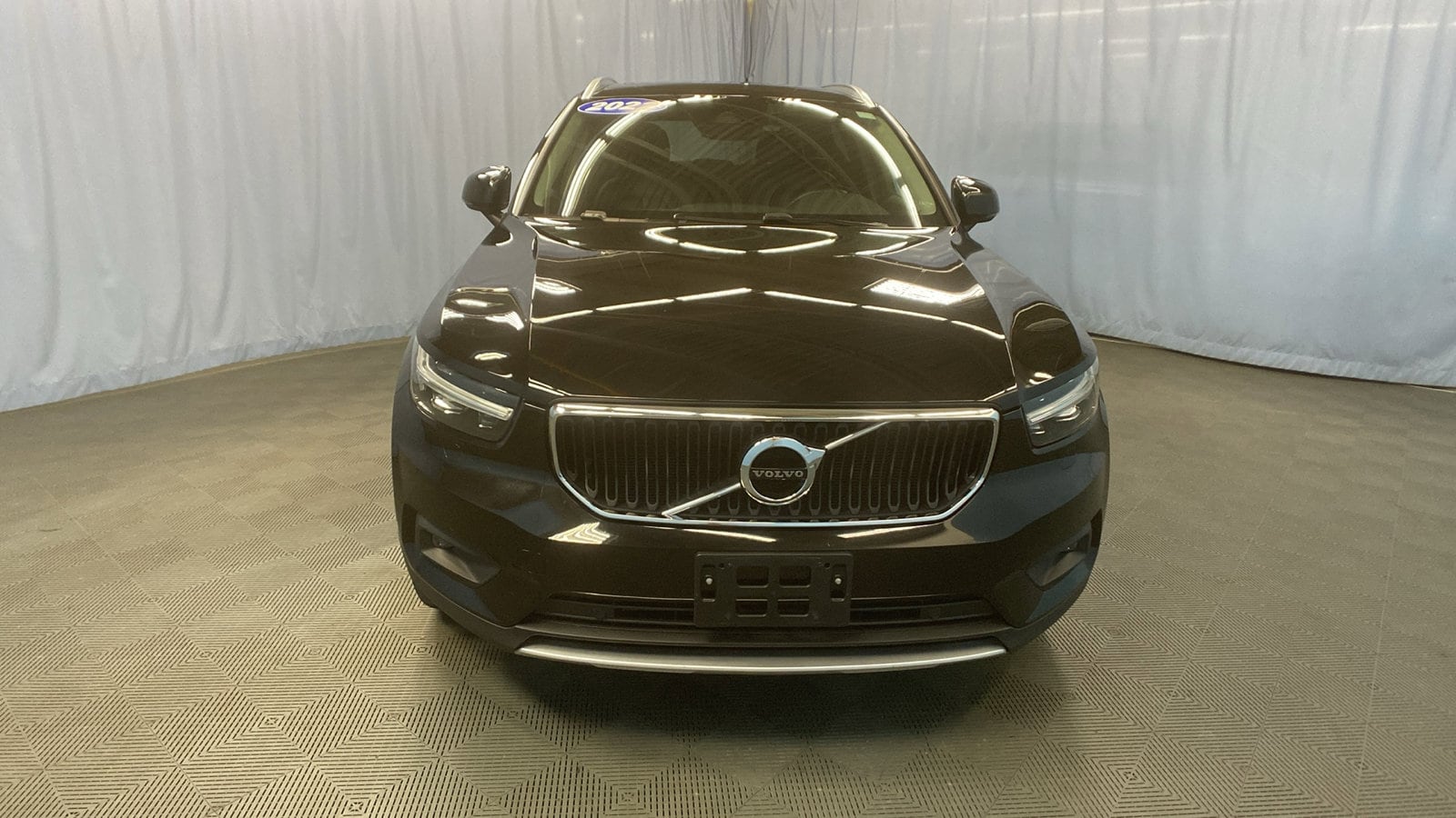 Used 2022 Volvo XC40 Momentum with VIN YV4162UK6N2676214 for sale in Hartford, CT