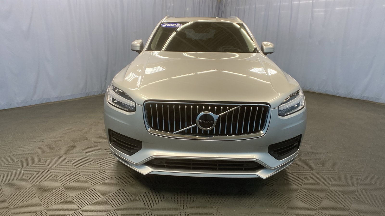 Used 2022 Volvo XC90 Momentum with VIN YV4A22PK1N1854379 for sale in Hartford, CT