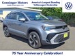 Volkswagen Taos