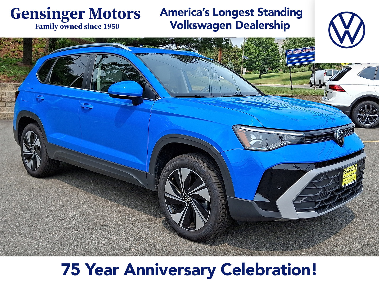 Used Volkswagen For Sale in Clifton, NJ | Gensinger Motors Inc.