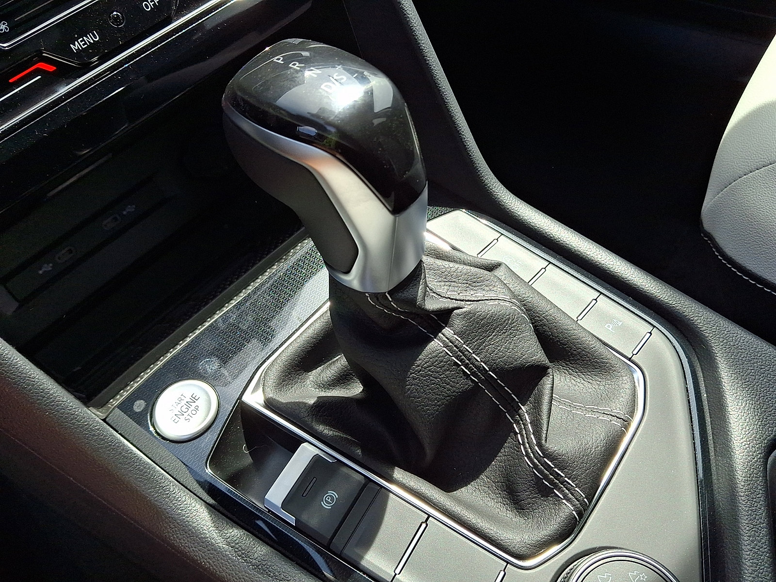 2026 Volkswagen Taos SE - Photo 11