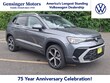  Volkswagen Taos