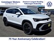  Volkswagen Taos