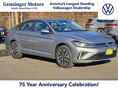 2026 Volkswagen Jetta S S Auto