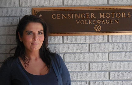 Staff member Aika Chaudary from ID_b24a7613afd9