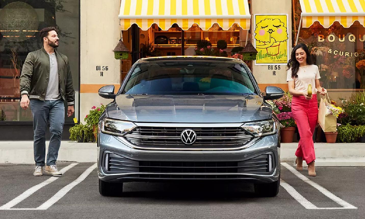 New VW Jetta Car Dealer Clifton, NJ