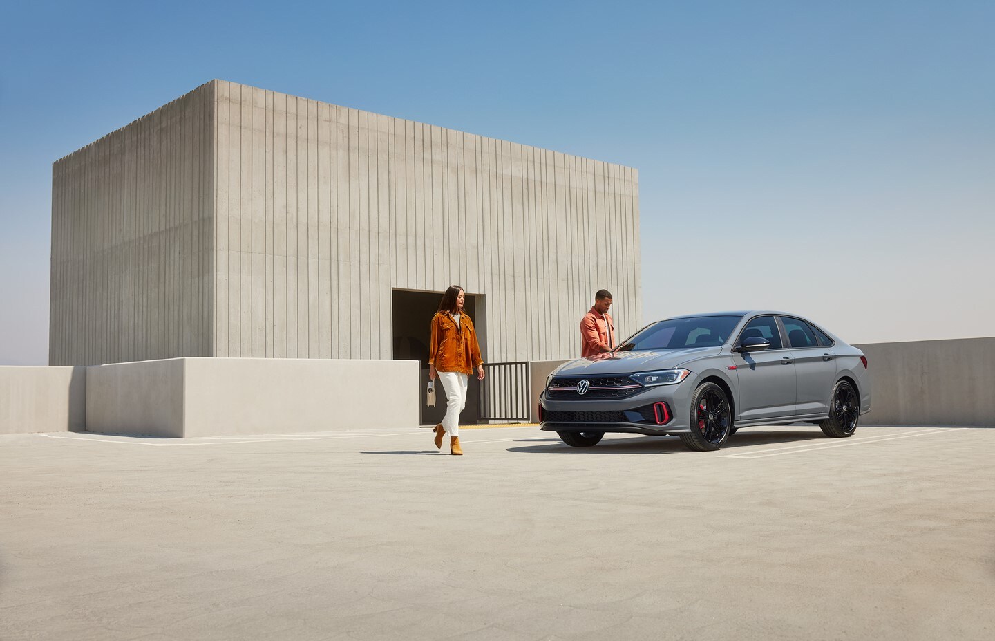 New VW Jetta Car Dealer Clifton, NJ