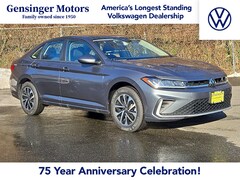 2026 Volkswagen Jetta S S Auto