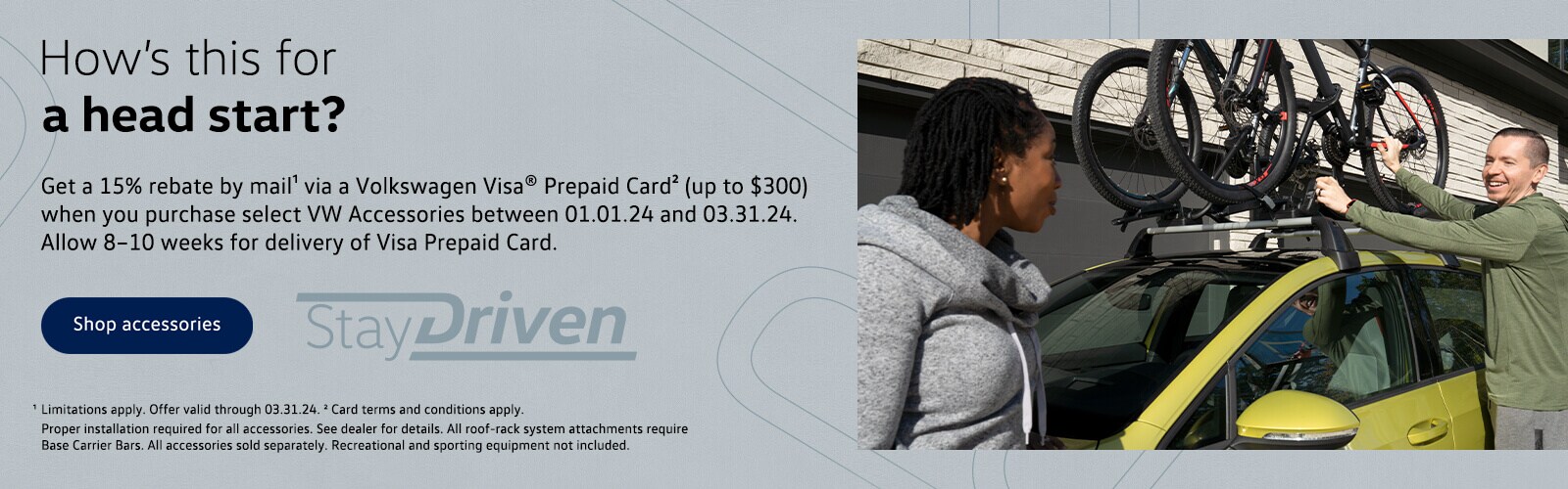 VW Service Event Clifton NJ Gensinger Motors, Inc.