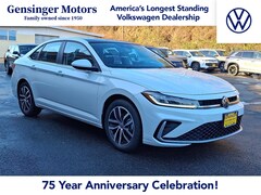 2026 Volkswagen Jetta SE SE Auto